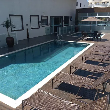 Mariscal, 03 Dormitorios, 80M Do Mar, Com Piscina Bombinhas Exterior photo